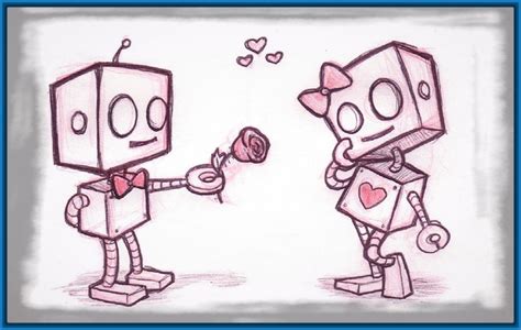 Mejores ImÁgenes De Amor Para Dibujar A Lapiz FÁciles】☑️ 30 Dibujos De Amor