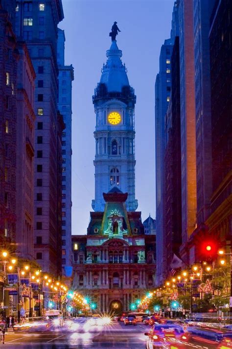 philadelphia s city hall at night philadelphia city hall visit philadelphia philadelphia