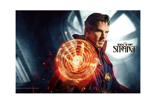 dr strange movie download in hindi dubbed