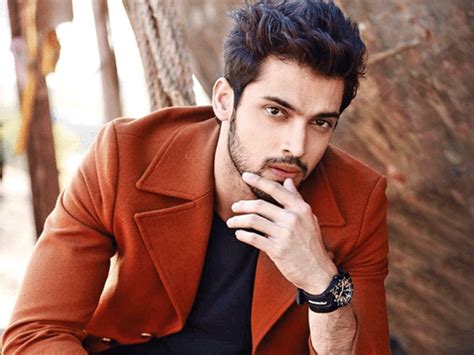 Parth Samthaan The Reality Is Lot Of Love Stories Are Not Successful