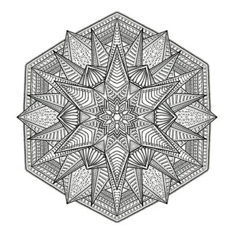 Mandala Zum Ausmalen Ausmalbilder Mandala Mandala Zum Ausdrucken Ausmalbilder Malvorlagen