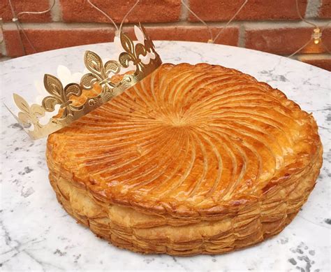 Top 7 Galette Des Rois In London About Time Magazine