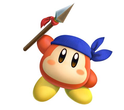 Image Kirby Star Allies Character Artwork 15 Png Nint