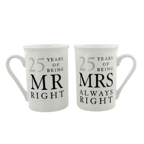 After all, spending a quarter of a century in love with one person is to be celebrated. 10 Stunning 25Th Wedding Anniversary Gift Ideas For ...
