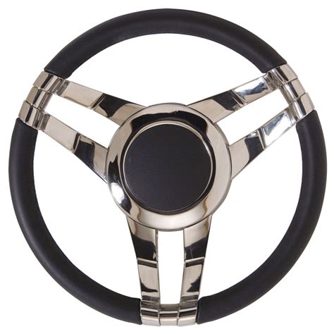 Pre restored banjo wheel 4 spoke fellow woody boater, neighbor and great guy, eric. Tivoli Steering Wheel - Hardin Marine