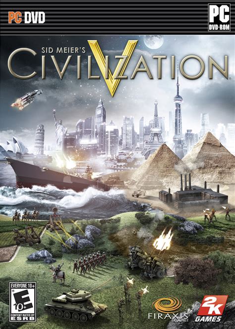 Civilization V Civilization Wiki Fandom