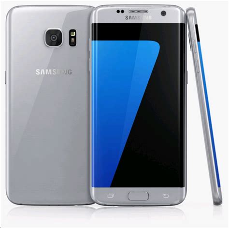 Samsung Galaxy S7 Edge 32gb G935v Android Smartphone