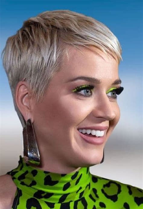 Katy perry is already nailing this year's met gala theme. Latest Katy Perry Hairstyles, Haircuts and Hair Colors in 2021-2022