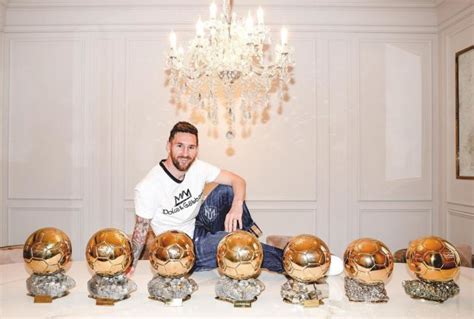 Kritik Ökologie Lao Ballon Messi Hoffnungsvoll Beruhigen Sind Depressiv