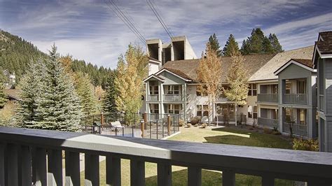 Frequently Asked Questions Squaw Valley Lodge