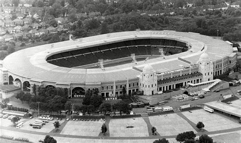 In addition to the basic facts, you can find the address of the stadium. Wembley Stadium - Designing Buildings Wiki