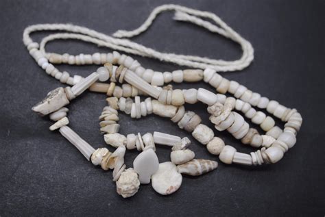 Ancient Romano Egyptian Glass And Stone Bead Necklace 1st Century Ad Antique Price Guide