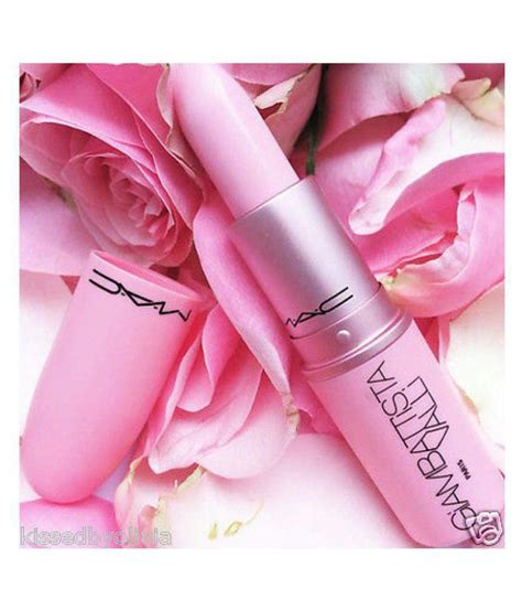 Great savings & free delivery / collection on many items. Mac Baby Pink Lipstick Matte Finish 3 gm: Buy Mac Baby ...