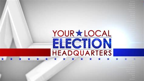 Jefferson County Election Results Close Win In Wintersville Mayoral