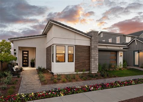 Arizona New Construction Homes For Sale Toll Brothers