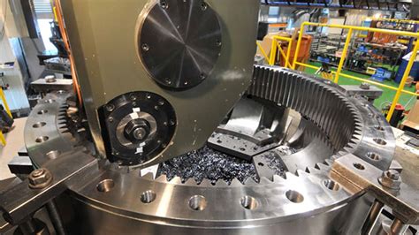 MHI Machine Tool brings internal gear grinding technology ...