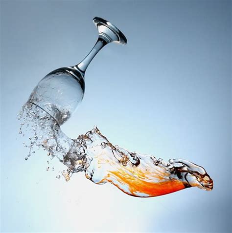 25 Brilliant Examples Of Liquid Art Photography Вода