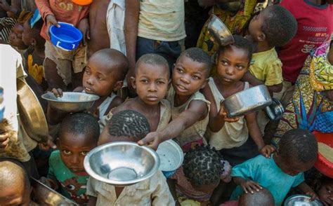 Shocking 133 Million Nigerians Are Living In Poverty Welcome To Samuelsunday S Blog 133