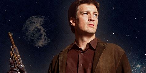 Firefly What Happened To Mal After Serenity In Canon