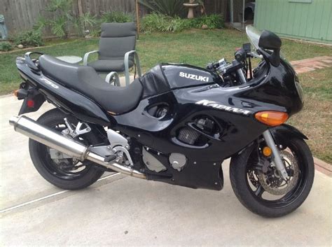 Check spelling or type a new query. Buy 2003 Suzuki Katana 750 on 2040-motos