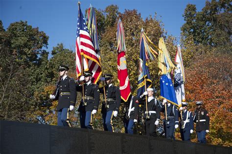 2018veteransday003 2018 Veterans Day Washington Dc Vie Flickr
