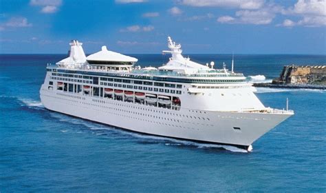 Royal Caribbean cancels next six Grandeur of the Seas cruises