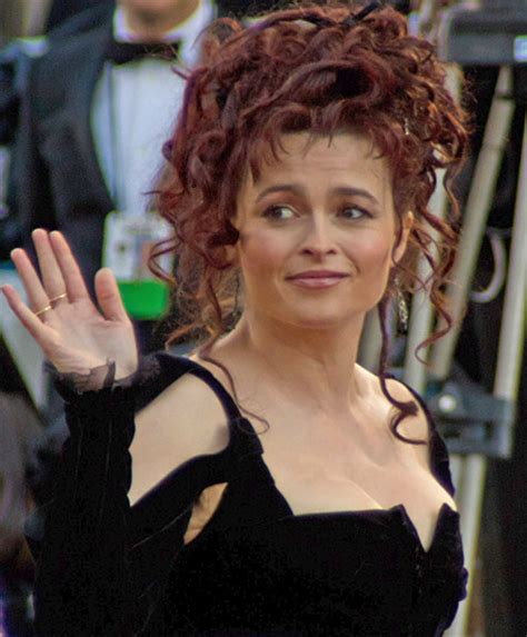 Helena Bonham Carter In Disneys Cinderella Phantanews