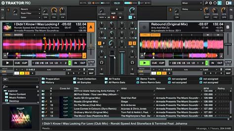 Best DJ Software - Top 5 Choices for Digital DJing | Equipboard®