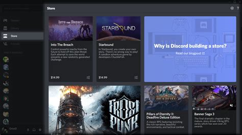 Discord nitro generator and checker about the project built with getting started prerequisites installation or this can be done using android with. Discord Store Is In Beta - Including Free Games for Nitro ...