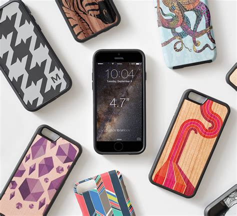 30 Of The Coolest Iphone 6 Cases For Every Style