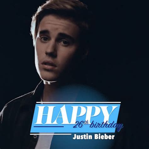 Video Our Favorite Justin Bieber Moments For His Birthday Abc News