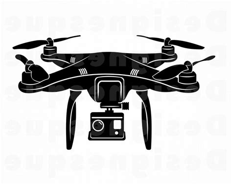 Drone Vector Png 20 Free Cliparts Download Images On Clipground 2024
