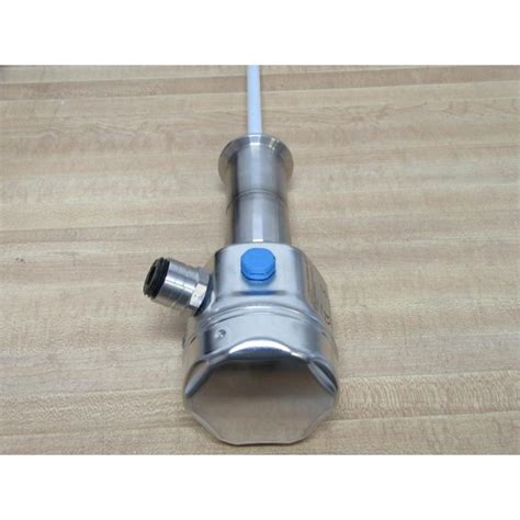 Liquicap m fmi51, fmi52endress+hauser 11operating conditions: Endress & Hauser FMI51-A1HTJJB1C1A Level Measurement - New ...