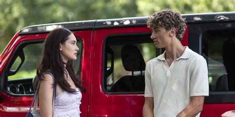 The Summer I Turned Pretty: Jaw-Dropping Twists Revealed! Episode 7