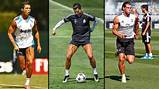 Images of Ronaldo Fitness Workout