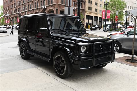 Advanced luxury, unwavering confidence, and extensive individualization let you create a g that's at ease in any corner of the world. 2014 Mercedes-Benz G-Class G 63 AMG Stock # GC2588B for ...