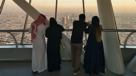 Aneka Destinasi Wisata Arab Saudi Dalam Foto