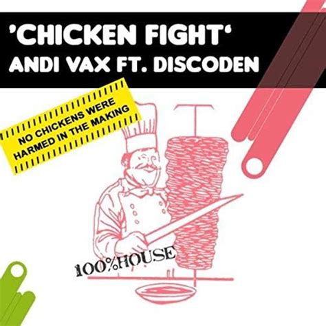 Chicken Fight By Andi Vax On Amazon Music