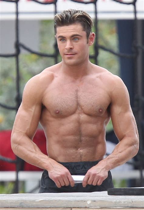 Zac Efron — Pics Of The Actor Hollywood Life