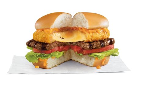 Next, enter your gift card number and pin number to check your card balance. Carl's Jr and Hardee's are getting cheesy with newest ...