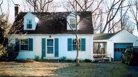 These Before And After Front Porch Remodels Are Incredible Better