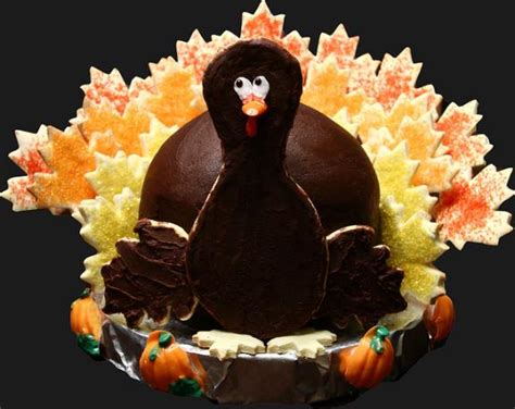 Look at these awesome thanksgiving cakes! 23 Awesome Thanksgiving Turkey Cake Designs!