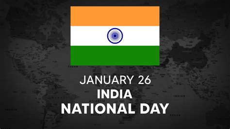 Indias National Day List Of National Days