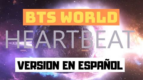This is the best my off beat hands. BTS (방탄소년단) Heartbeat (Cover Español) IsonCovers - YouTube