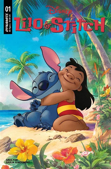 Lilo And Stitch Series Officially Introduces Its New Villain Tempyx Blog