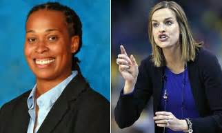 Drake University Basketball Coach Fired After Boss Finds Out She Is Lesbian