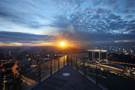 10 Places With The Best Views Of Singapore From Up High Thesmartlocal