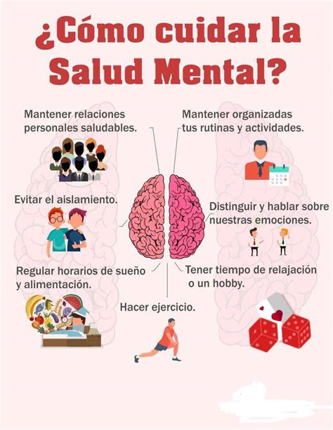 10 Consejos Para Cuidar Tu Salud Mental Blog Corporat