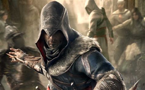 Ranking All Assassins Creed Games From Worst To Best Keengamer