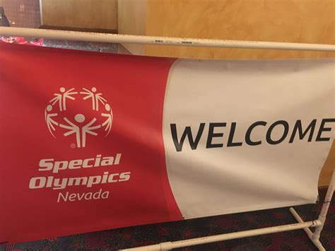 2017 Special Olympics Southern Nevada Regional Bowling Championship